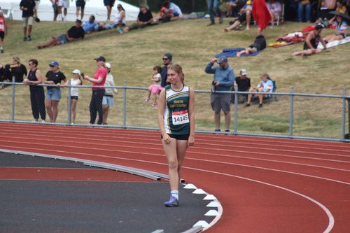 2026 Colgate Games Day 2 photo
